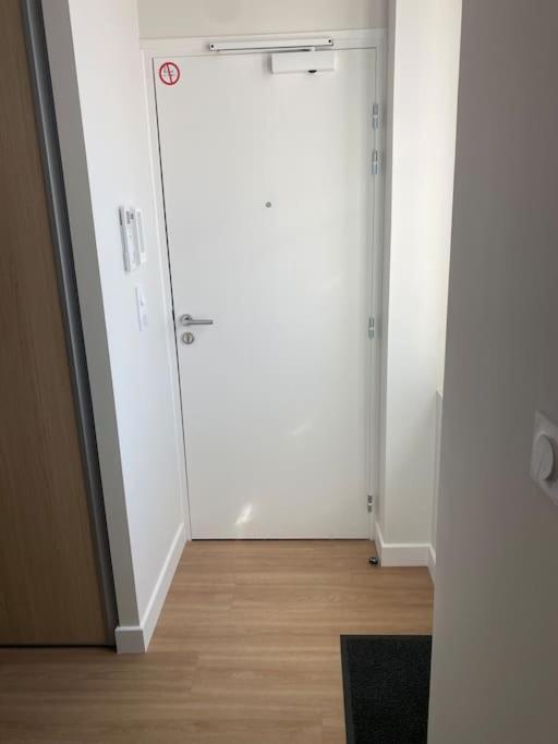Duplex Type Loft Centre Ville * Clim * Wifi * Haut De Gamme * อองกูแลม ภายนอก รูปภาพ
